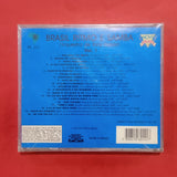 Brasil Ritmo E Samba Vol. 1. CD