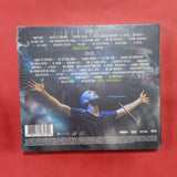 Abel Pintos. Único. CD + DVD