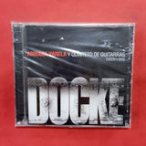 Adriana Varela y Quinteto De Guitarras. Docke. CD