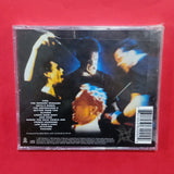 Metallica. Reload. Industria Argentina. CD