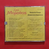 Los Mojeños. CD