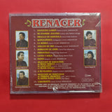 Renacer. Del Sentimiento Criollo. CD