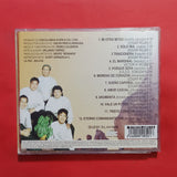 Bonanza. La Expresión Romántica Del Folklore. Fin De Siglo. CD