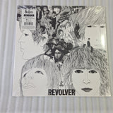 The Beatles. Revolver. Vinilo