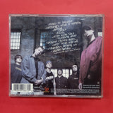 Project Wyze. Misfits Strangers Liars Friends. CD