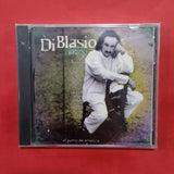 Di Blasio. Latino. El Piano De America. CD