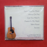 Matt Garbo. Voices Of Silence. CD