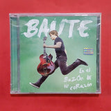 Carlos Baute. En El Buzón De Tu Corazón. CD