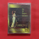 Simone. Mis 30 Mejores Canciones. Cassette