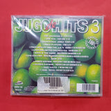 Jugo de Hits. 3. CD