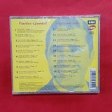 Carlos Gardel. Titulos Inolvidables. CD