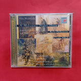 Felix Mendelssohn. A Midsummer Night's Dream. CD