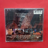 James Bond. Tomorrow Never Dies. CD