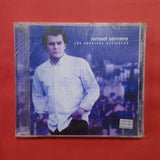 Ismael Serrano. Los Paraisos Desiertos. CD