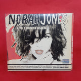 Norah Jones. Little Broken Hearts. CD