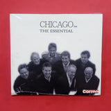 Chicago. The Essential. CD