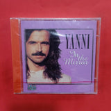 Yanni. In The Mirror. CD