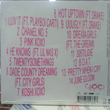 Camila Cabello. CXOXO