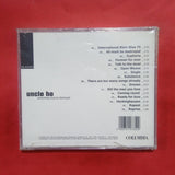 Uncle Ho. Everything Must Be Destroyed. CD