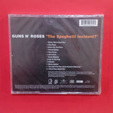 Guns n' Roses. The Spaghetti Incident. CD