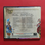 Banda Real Imperial Oruro - Bolivia. Vol 50. CD