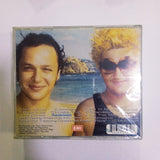 Aqua Mosh. Por Plastina Mosh