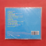 Robbie Williams. Swings Both Ways. CD