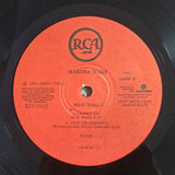Martha Wash. Maxi Single. Vinilo ••