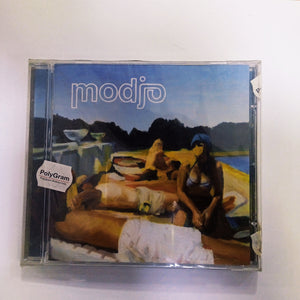 Modjo