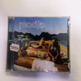 Modjo