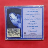 Ana Cirre. Y No Es Por Mi. CD