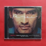 Piraí Vaca. Tierra De Sangre Vital. CD
