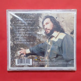 Marco Antonio Solis. Tu Amor O Tu Desprecio. CD