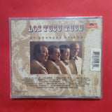 Los Tucu Tucu. 20 Grandes Éxitos. CD
