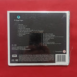 Charly García Y The Prostitution. El Ángel Vigía. CD + DVD