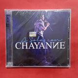 A Solas Con Chayanne. CD + DVD