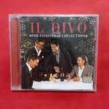 IL Divo. The Christmas Collection. CD