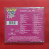 Yolanda Del Rio. La Serie De Los 20 Éxitos. CD