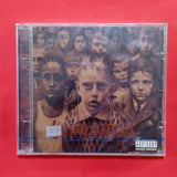 Korn. Untouchables. CD