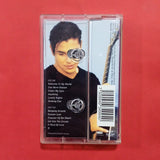 Julio Iglesias Jr. Under My Eyes. Casette