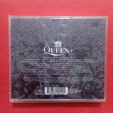 Queen. Greatest Hits | | |. CD