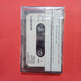 Magneto. 40 Grados. Casette