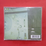 Wibutee. Newborn Thing. CD