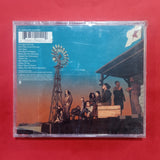 Simply Red. Love And The Russian Winter. CD