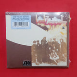 Led Zeppelin. (II) (2-CD Deluxe Edition). CD