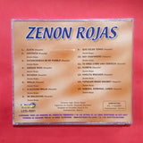 Zenon Rojas. CD