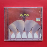 A-ha. Lifelines. CD