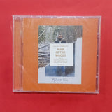 Justin Timberlake.Man Of The Woods. CD