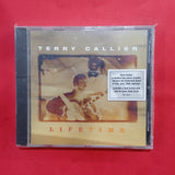 Terry Callier. Lifetime. CD