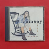 Ramsey. Héroes y Dragones. CD